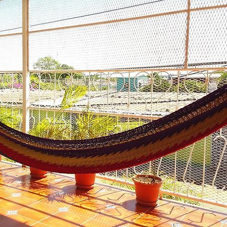 Casa Liz Otel Managua Dış mekan fotoğraf