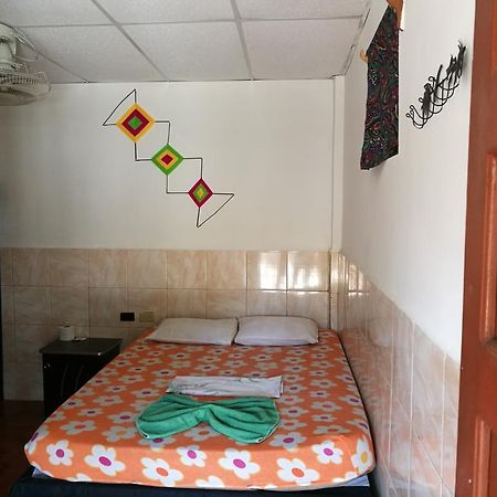 Casa Liz Otel Managua Dış mekan fotoğraf