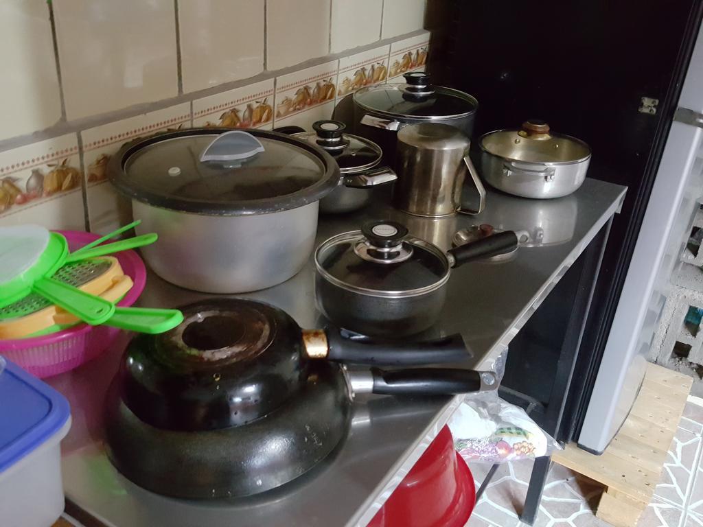 Casa Liz Otel Managua Dış mekan fotoğraf