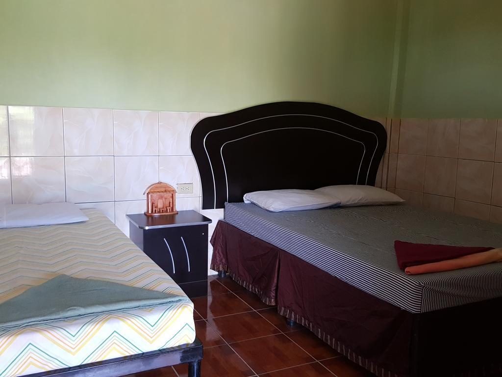 Casa Liz Otel Managua Dış mekan fotoğraf