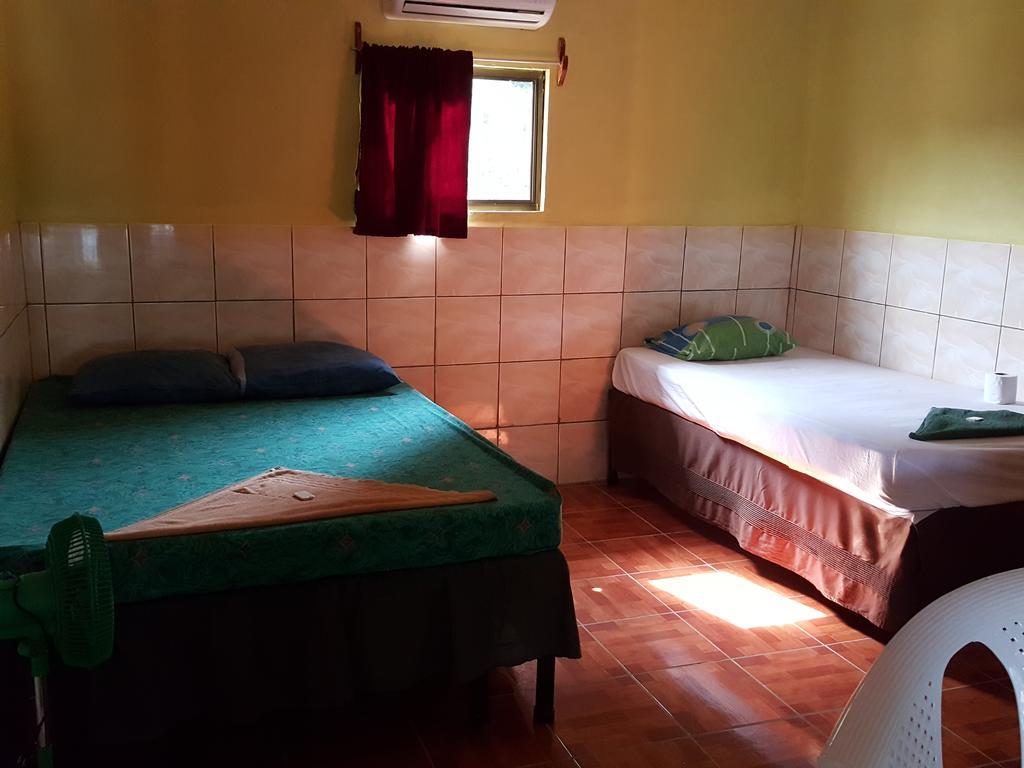 Casa Liz Otel Managua Dış mekan fotoğraf