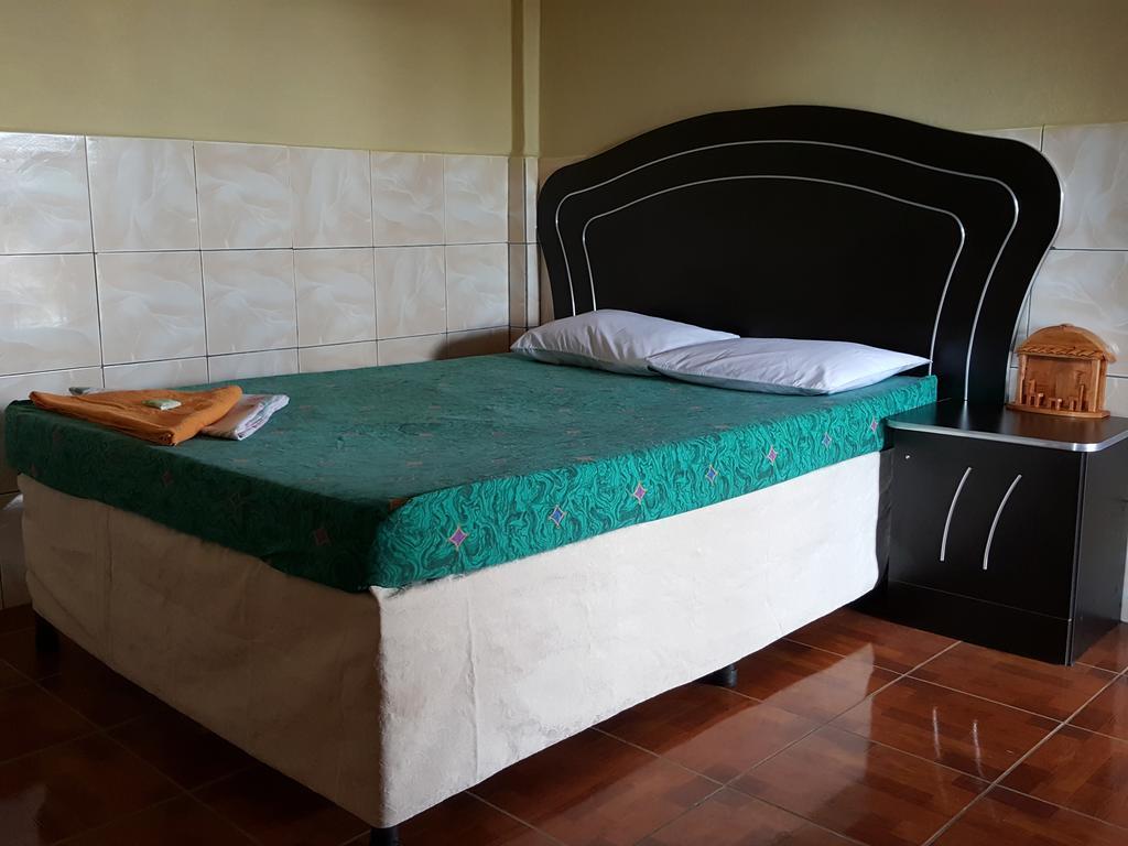 Casa Liz Otel Managua Dış mekan fotoğraf