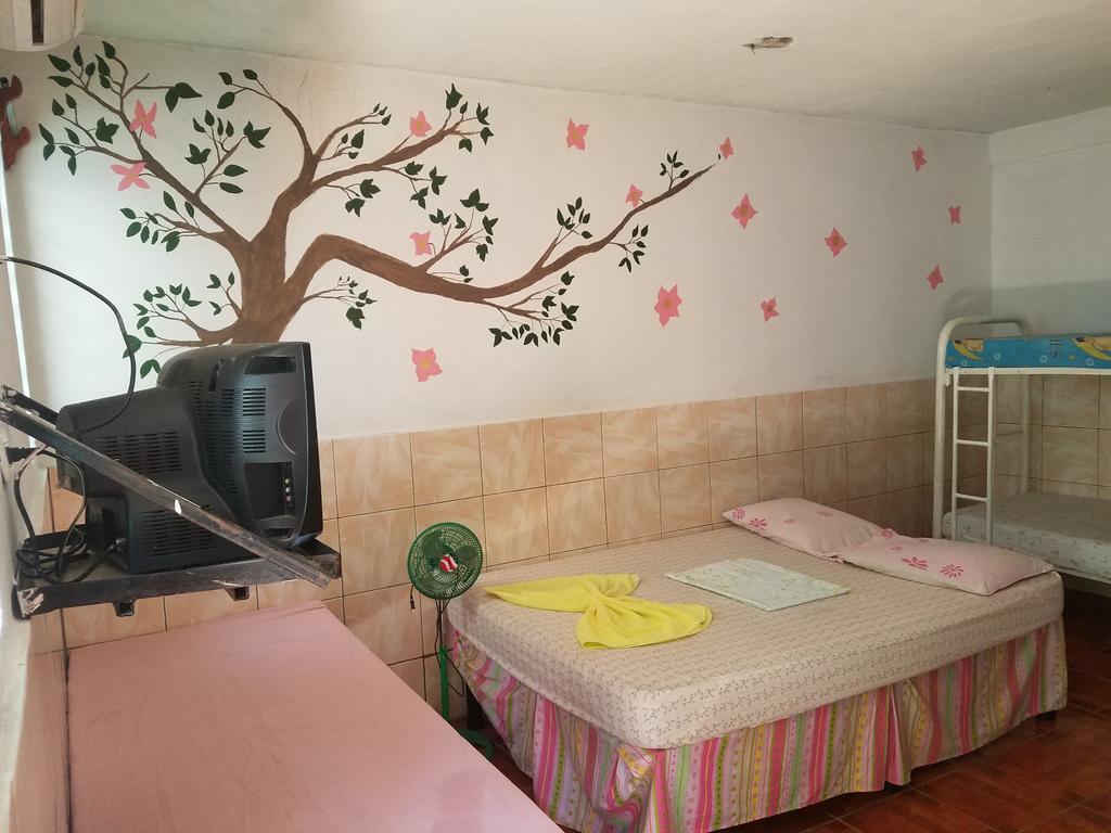 Casa Liz Otel Managua Dış mekan fotoğraf