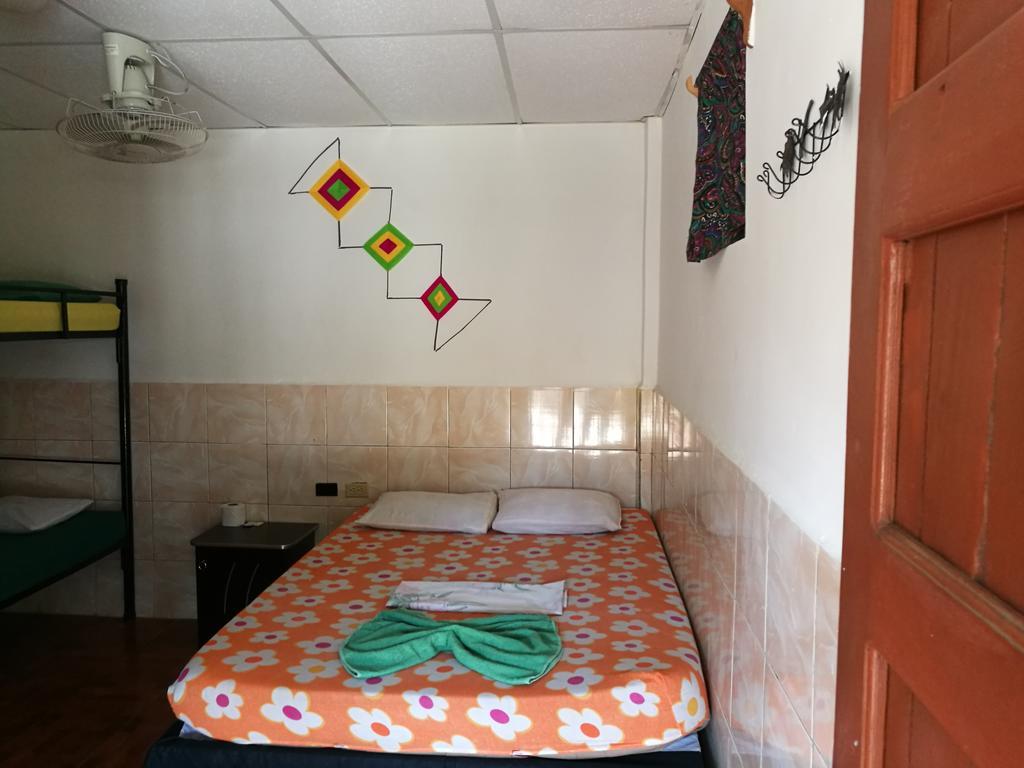 Casa Liz Otel Managua Dış mekan fotoğraf
